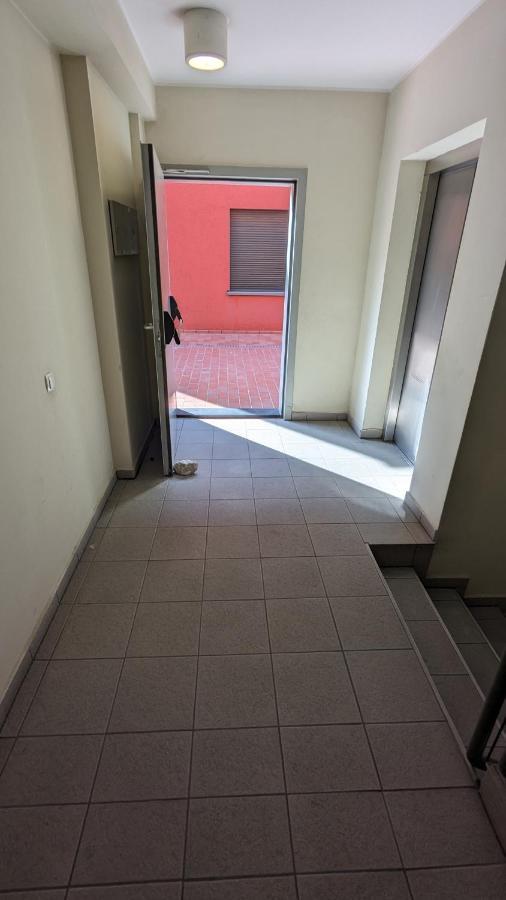 Downtown Fiume, Underground Garage Within The Property מראה חיצוני תמונה