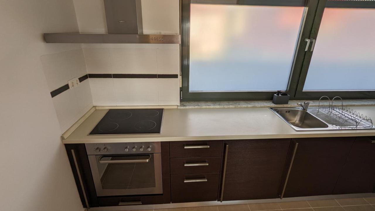 Downtown Fiume, Underground Garage Within The Property מראה חיצוני תמונה