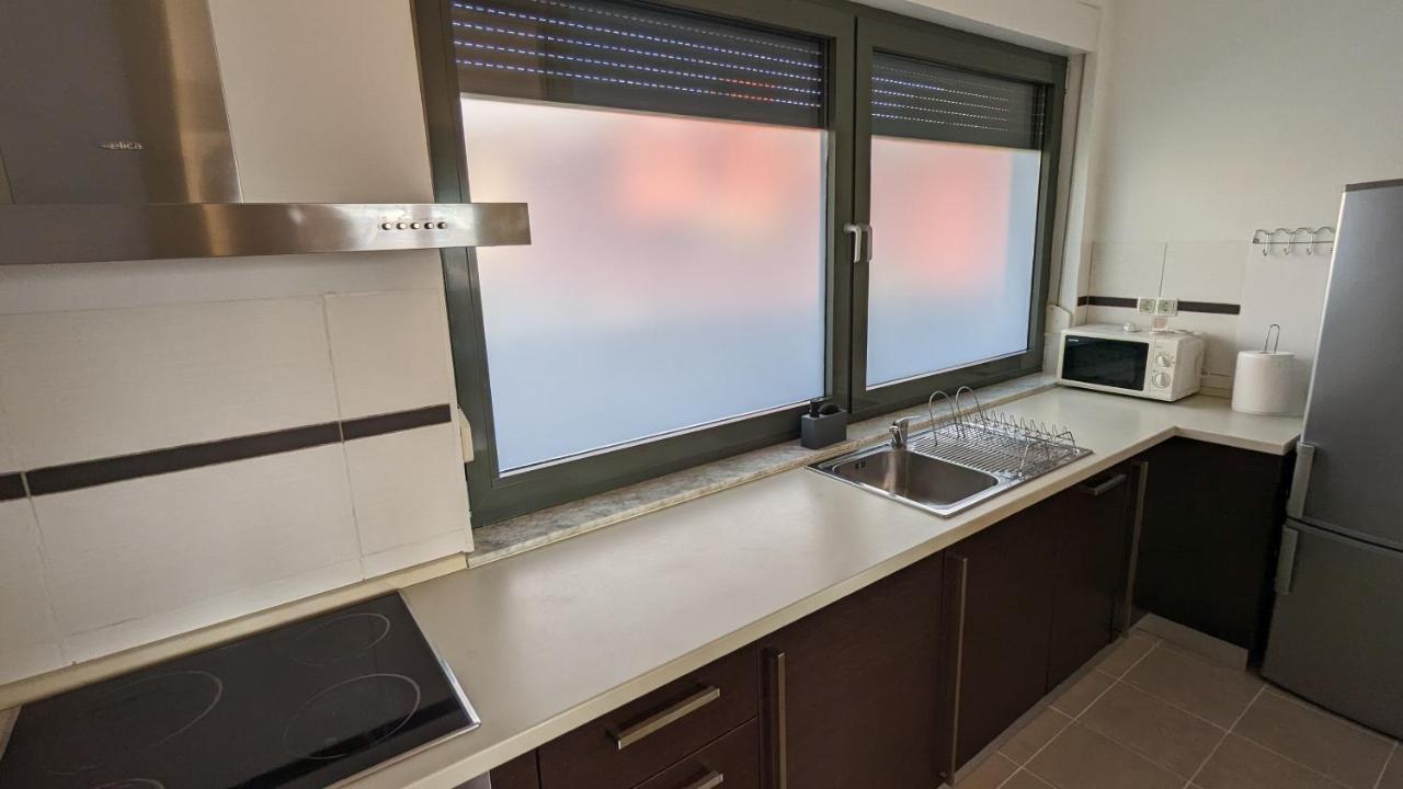 Downtown Fiume, Underground Garage Within The Property מראה חיצוני תמונה
