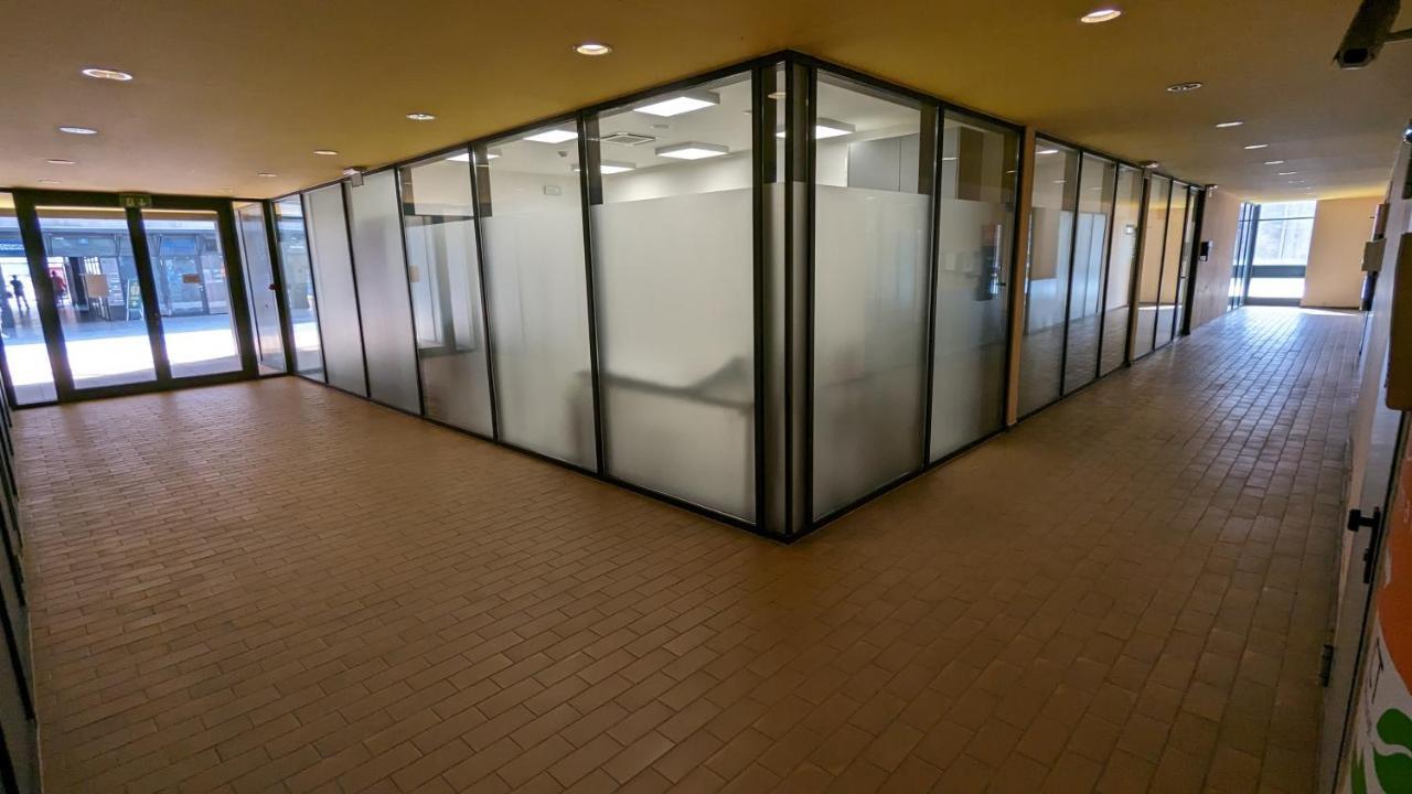 Downtown Fiume, Underground Garage Within The Property מראה חיצוני תמונה