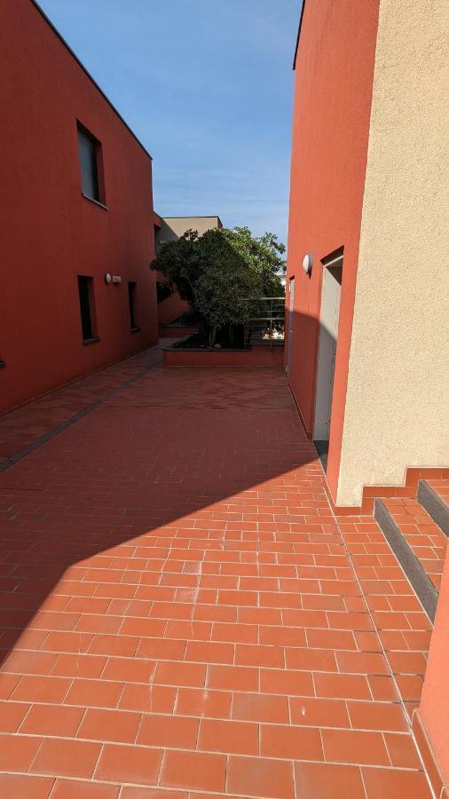 Downtown Fiume, Underground Garage Within The Property מראה חיצוני תמונה