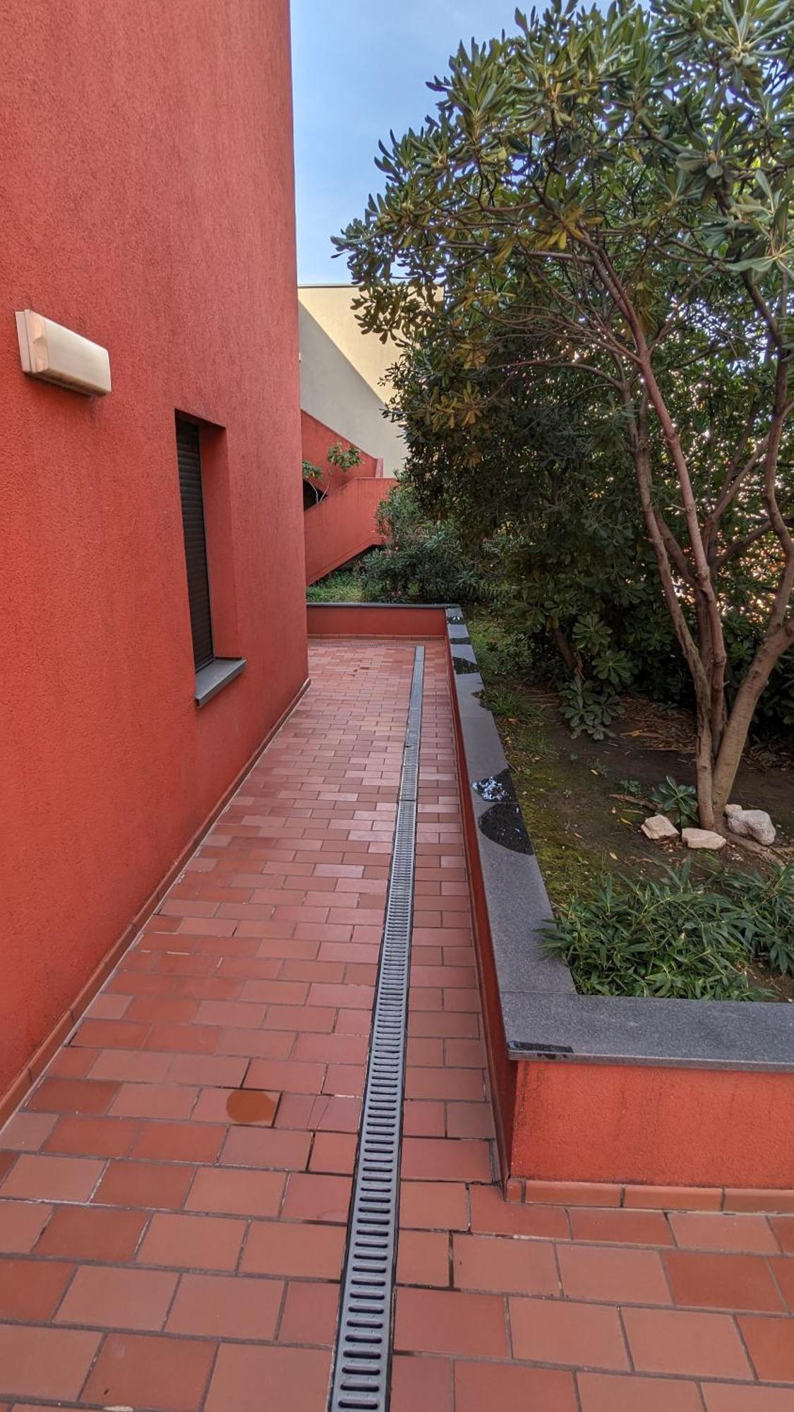 Downtown Fiume, Underground Garage Within The Property מראה חיצוני תמונה