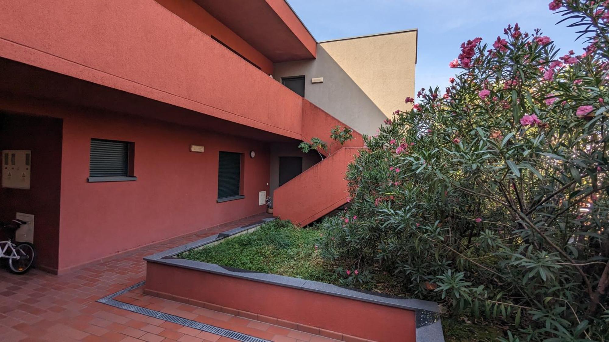Downtown Fiume, Underground Garage Within The Property מראה חיצוני תמונה